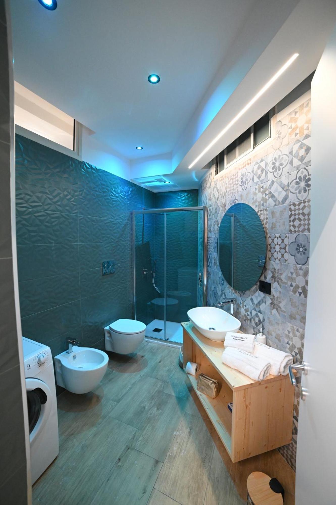Duca Degli Abruzzi Modern House Luxury Relax * Brindisi