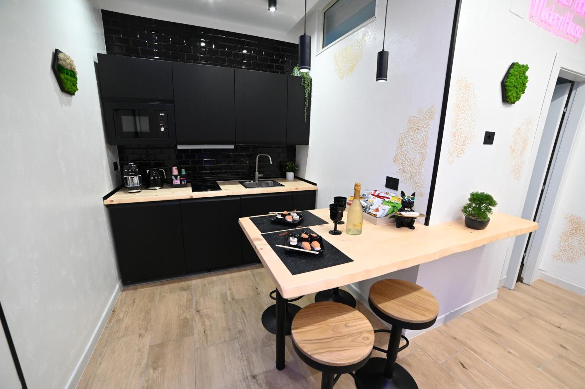 Duca Degli Abruzzi Modern House Luxury Relax Brindisi