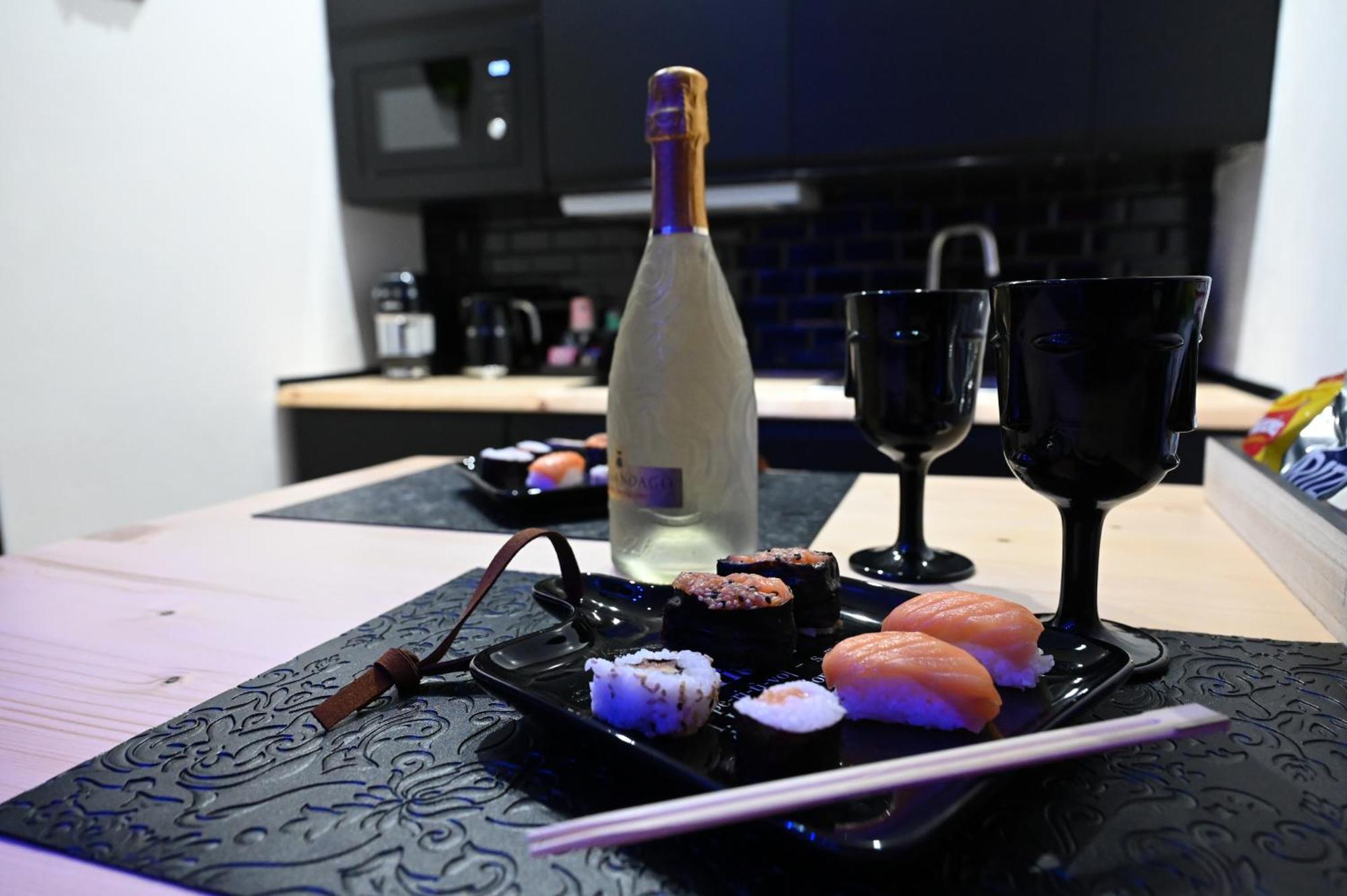 Duca Degli Abruzzi Modern House Luxury Relax Brindisi