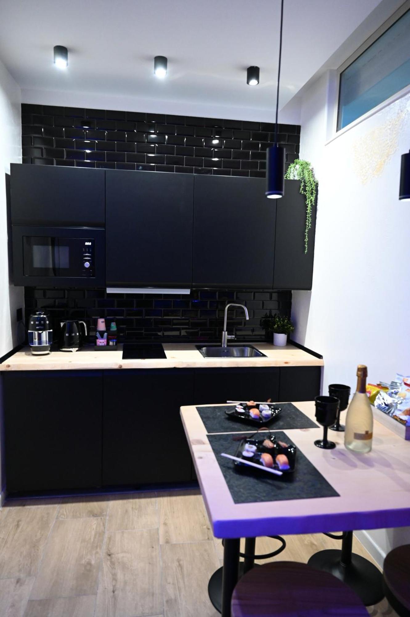 Duca Degli Abruzzi Modern House Luxury Relax Apartment *