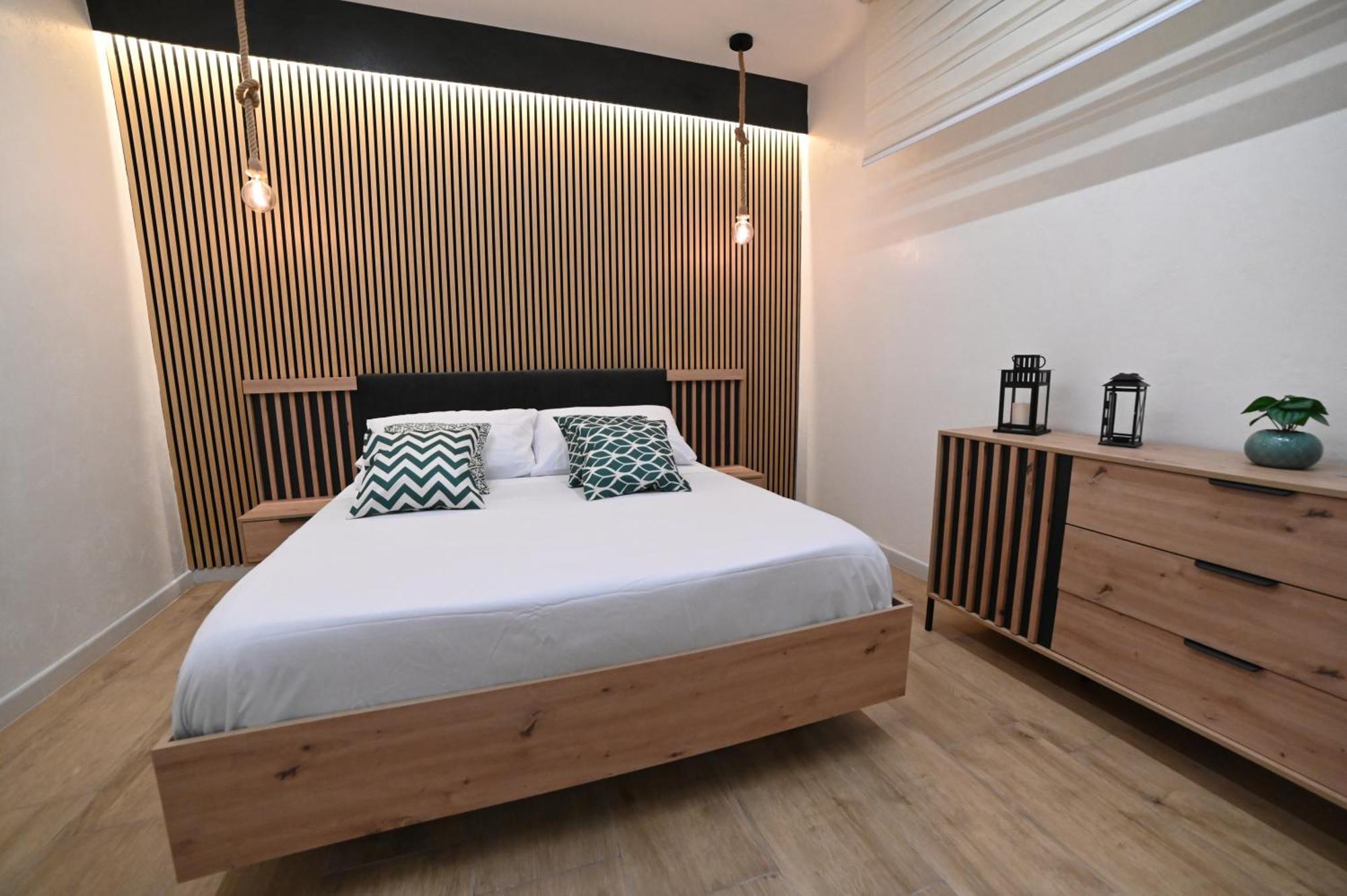 Apartment Duca Degli Abruzzi Modern House Luxury Relax
