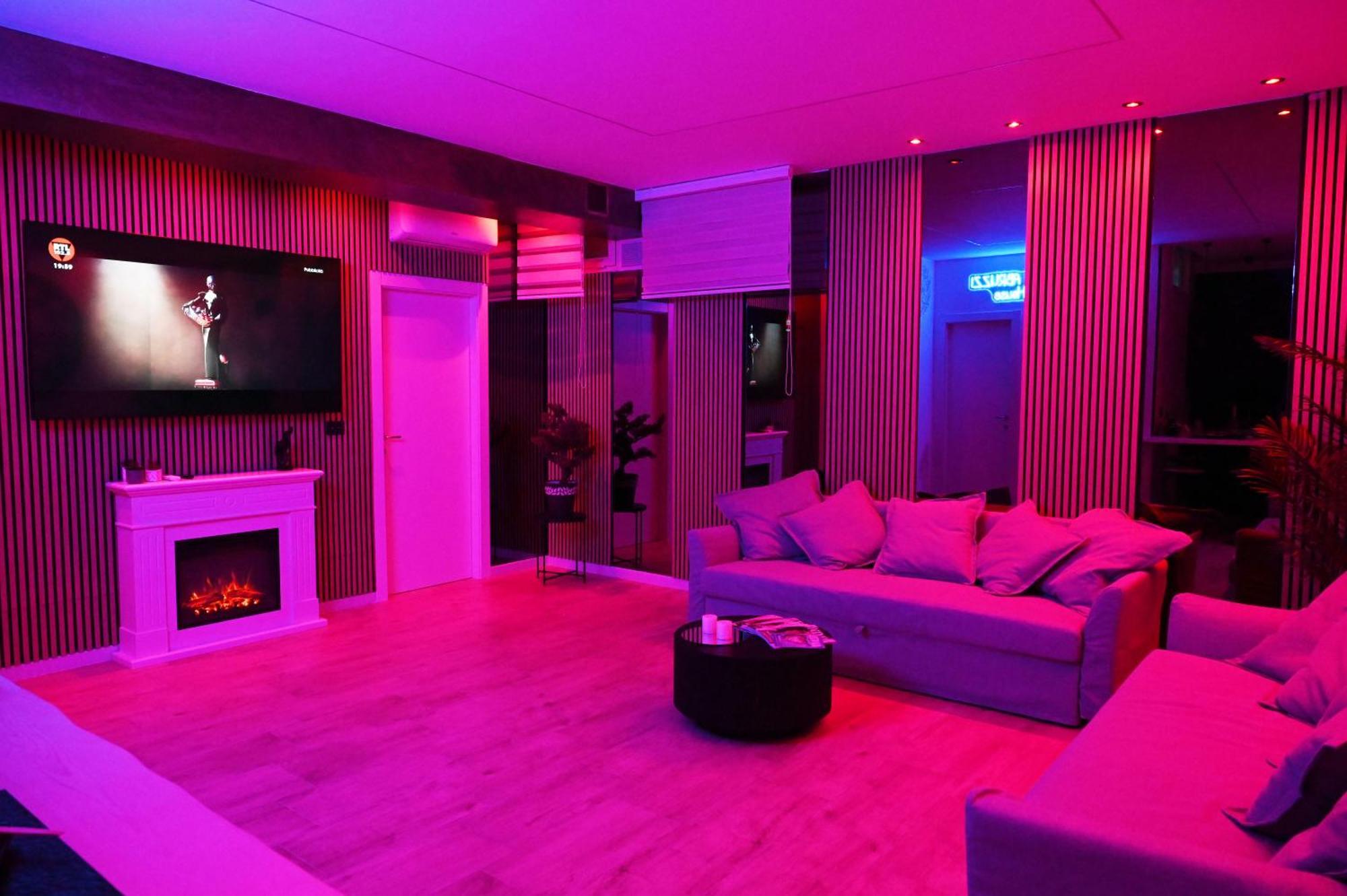 Duca Degli Abruzzi Modern House Luxury Relax Apartment *