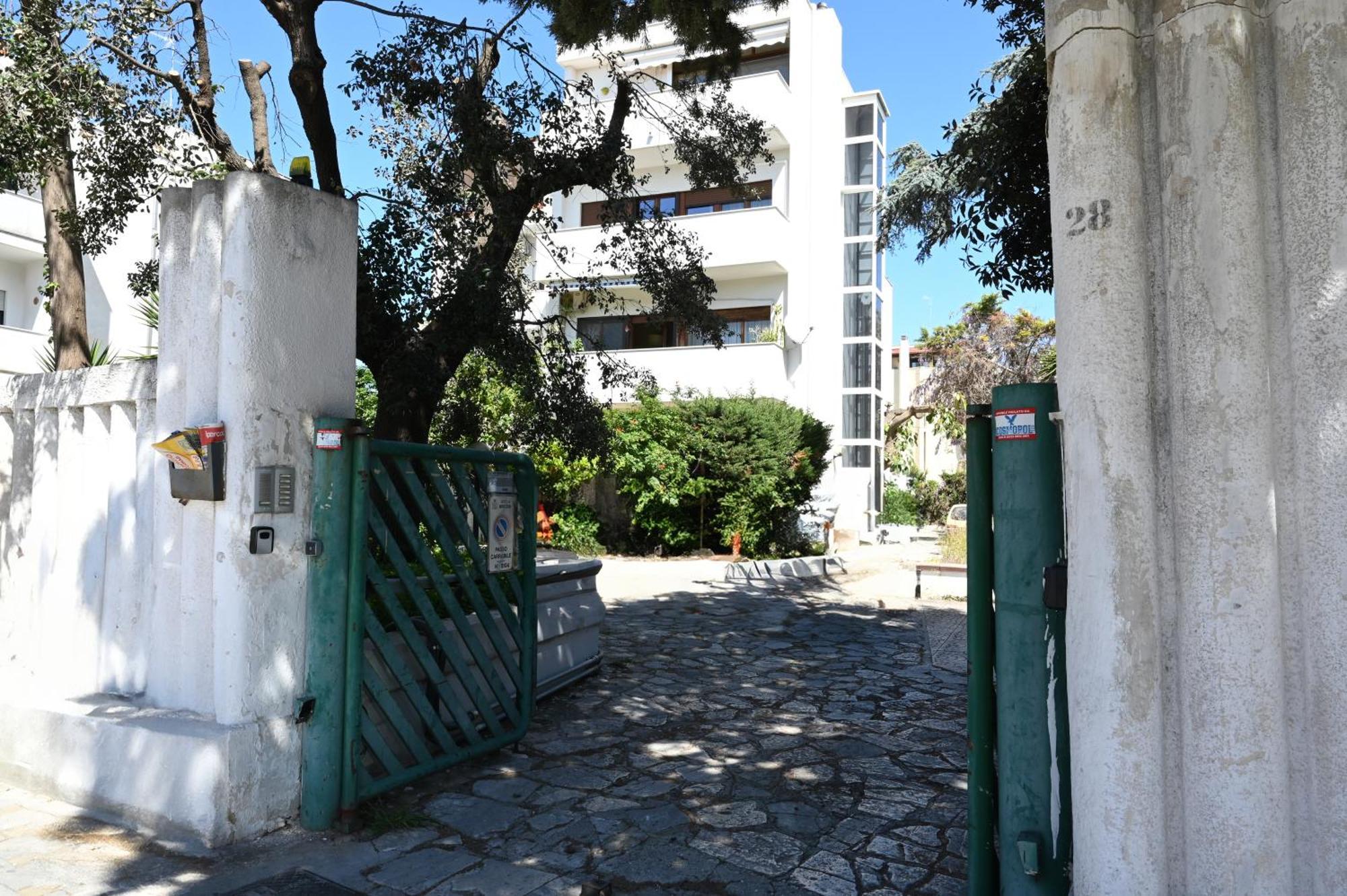Apartment Duca Degli Abruzzi Modern House Luxury Relax *