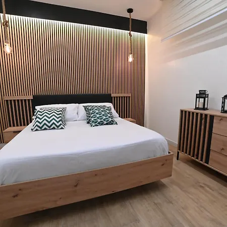Duca Degli Abruzzi Modern House Luxury Relax Apartment Brindisi Exterior photo