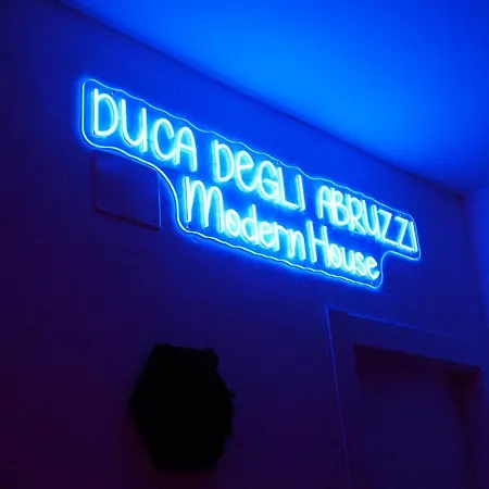Duca Degli Abruzzi Modern House Luxury Relax Apartment Brindisi Exterior photo