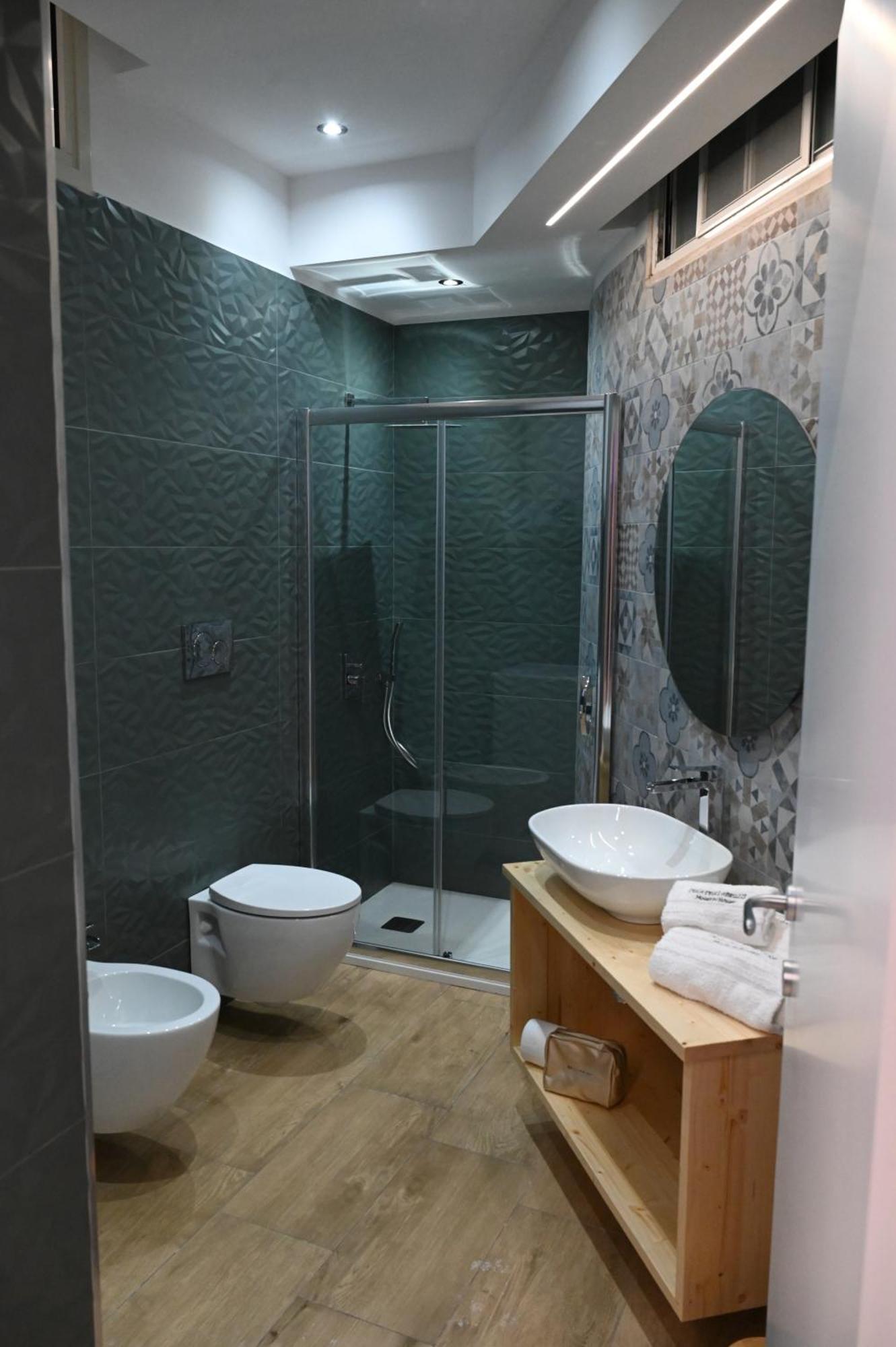 Appartamento Duca Degli Abruzzi Modern House Luxury Relax