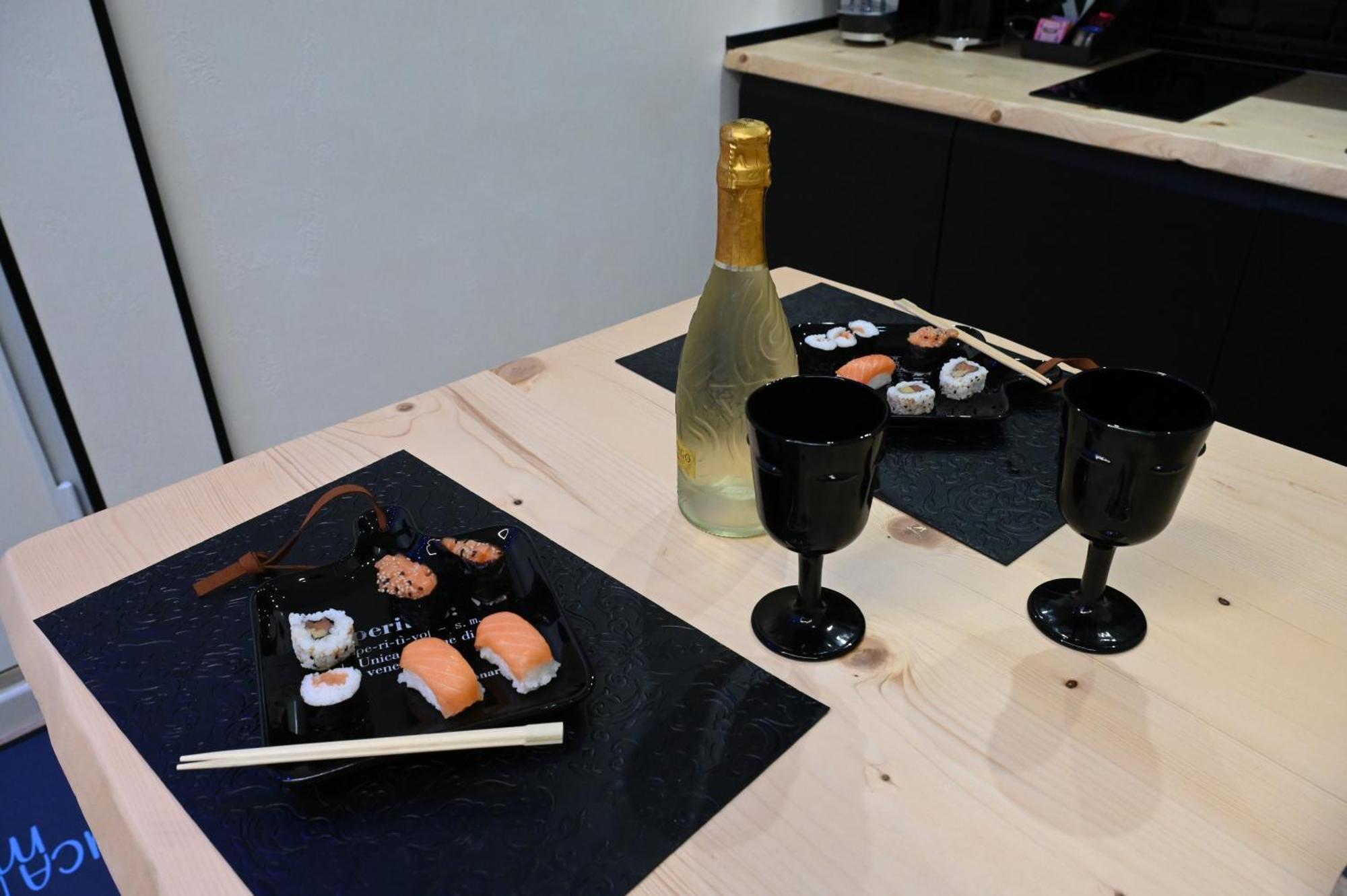 Appartamento Duca Degli Abruzzi Modern House Luxury Relax *
