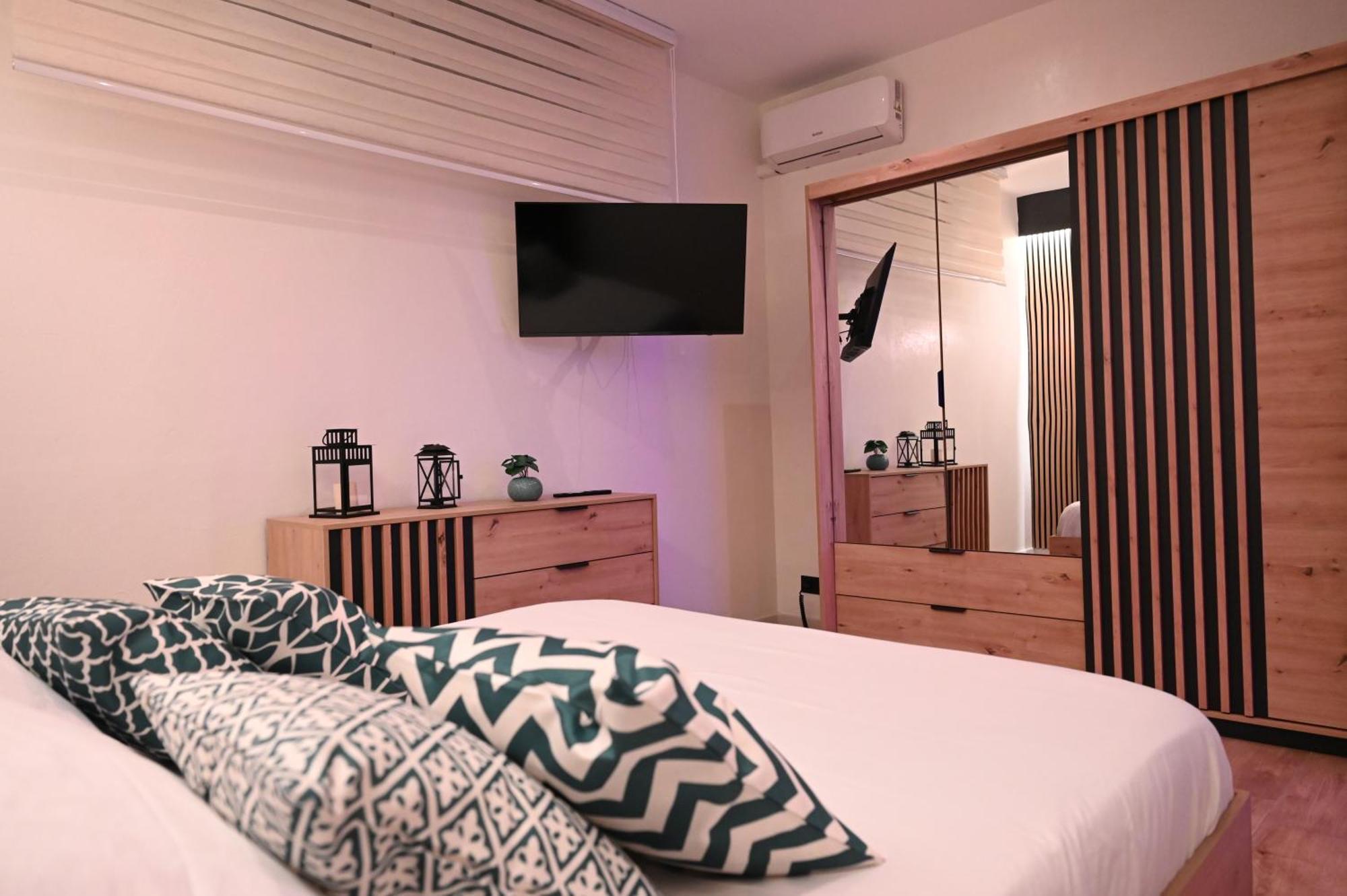 Duca Degli Abruzzi Modern House Luxury Relax Apartamento