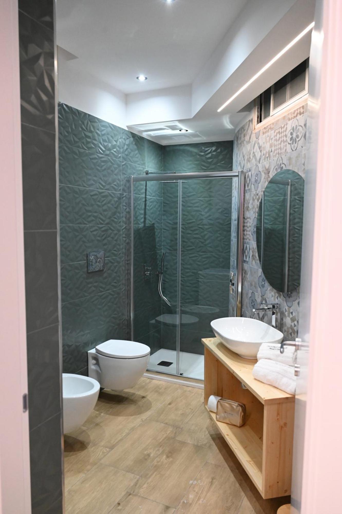 Apartamento Duca Degli Abruzzi Modern House Luxury Relax Brindisi