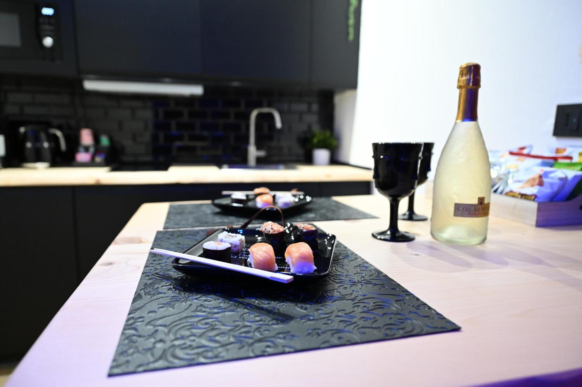 Duca Degli Abruzzi Modern House Luxury Relax Brindisi