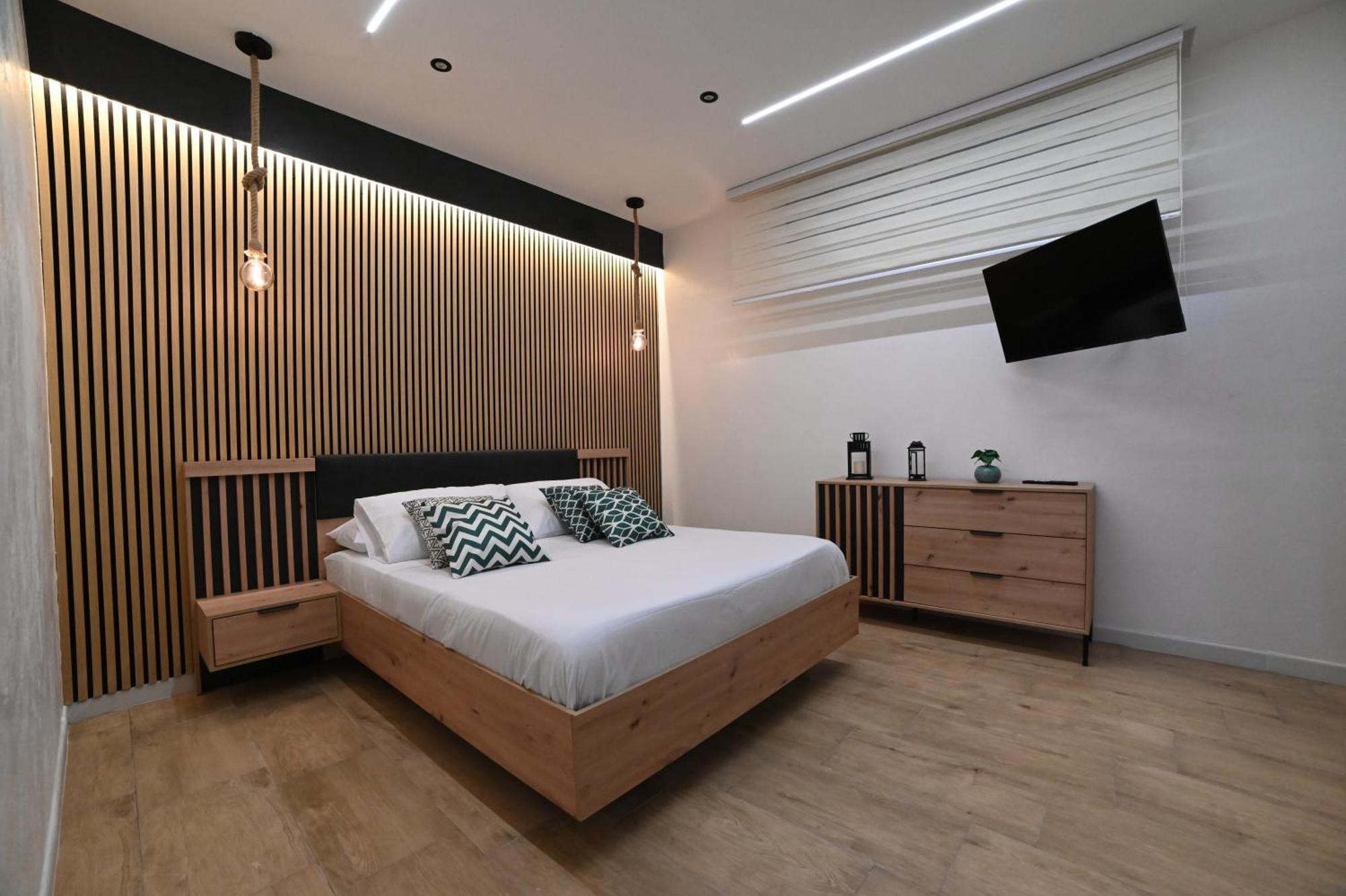 Duca Degli Abruzzi Modern House Luxury Relax Appartamento Brindisi