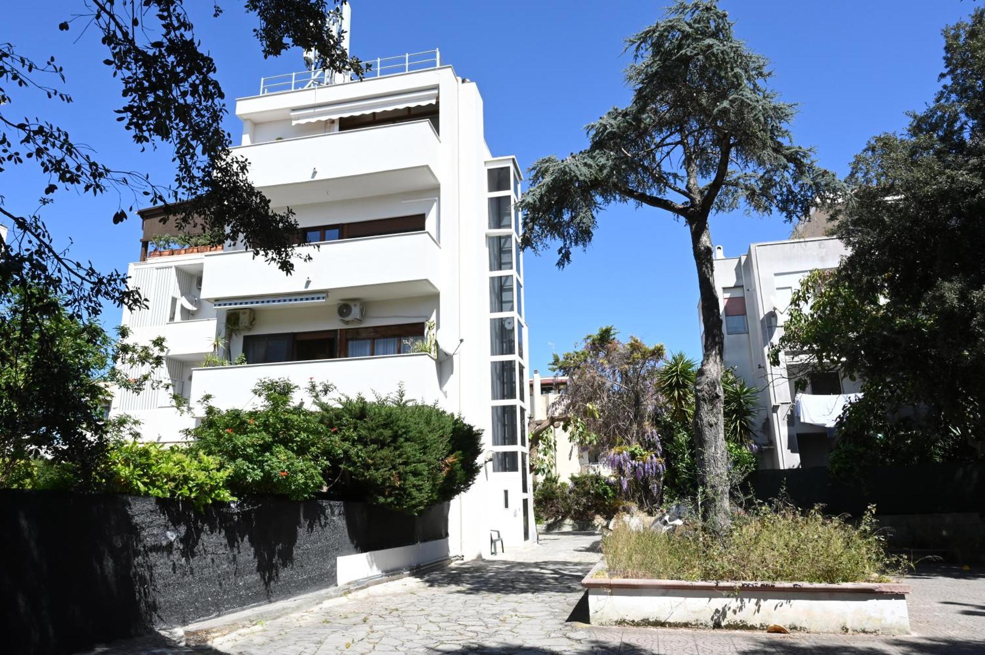 Duca Degli Abruzzi Modern House Luxury Relax * Brindisi